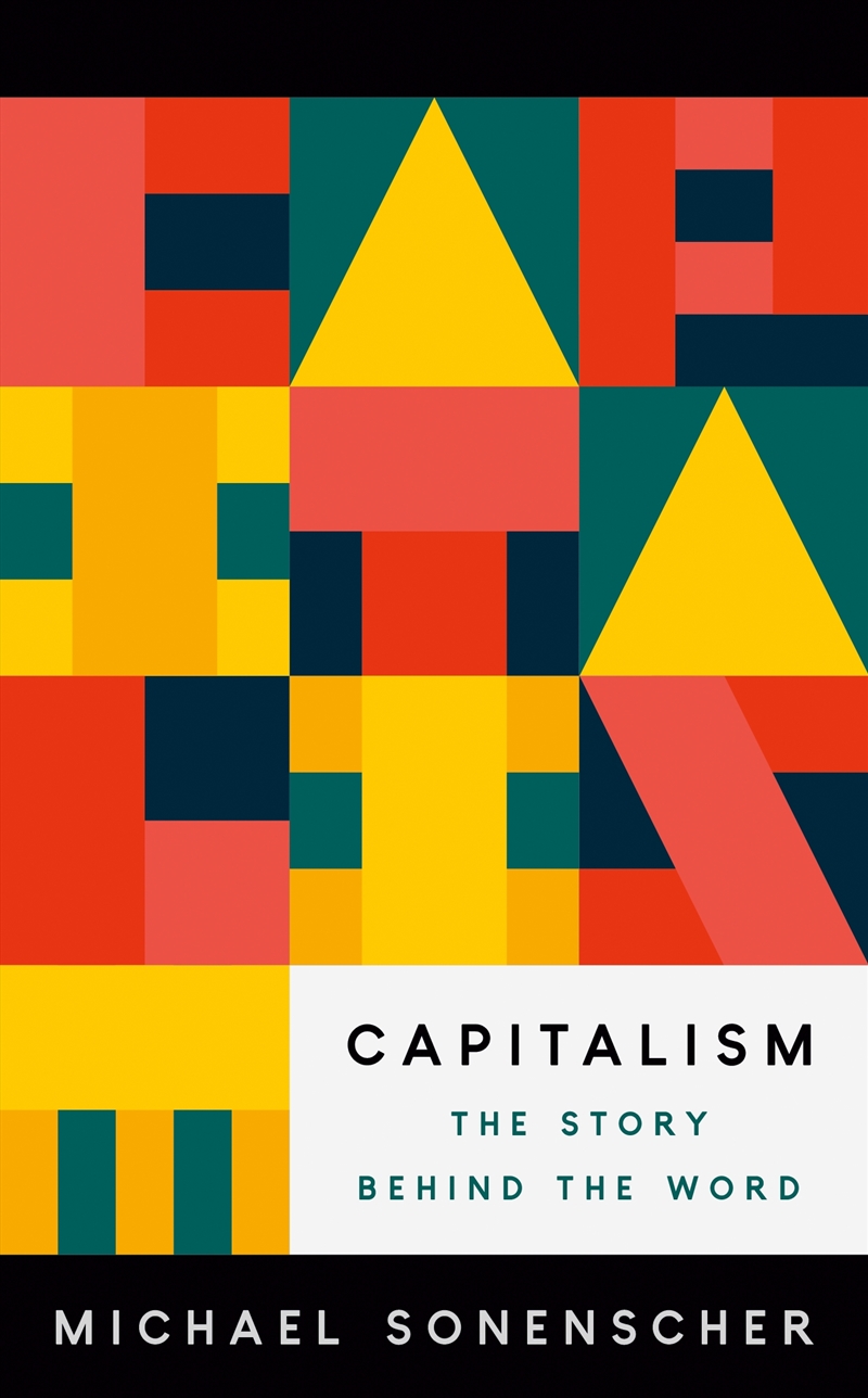 Capitalism/Product Detail/Reading