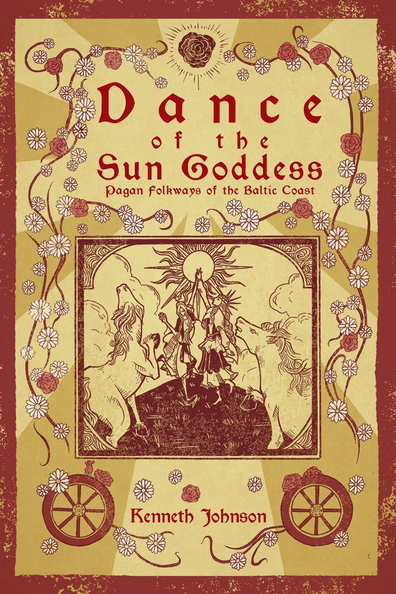 Dance of the Sun Goddess/Product Detail/Religion & Beliefs