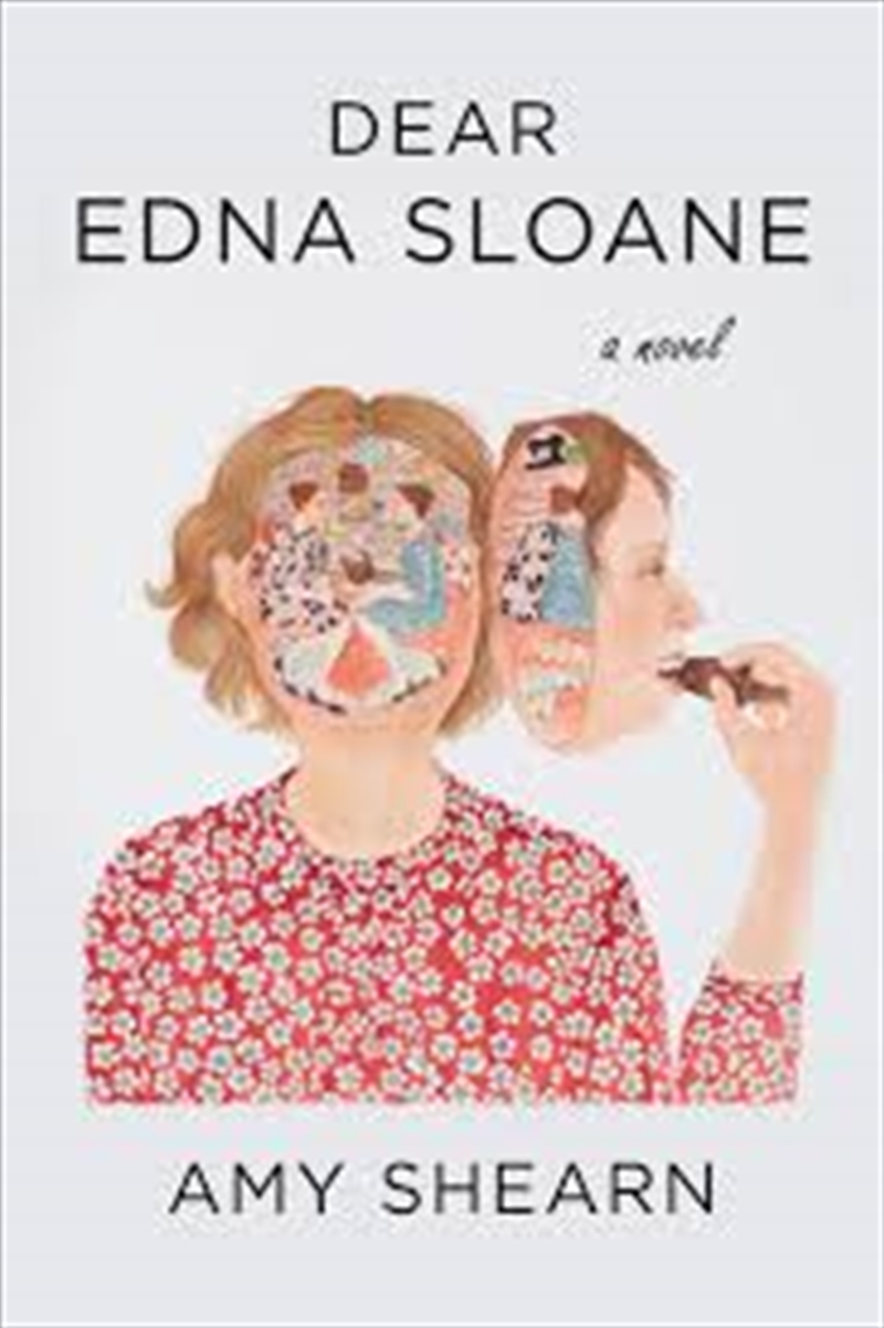 Dear Edna Sloane/Product Detail/Modern & Contemporary