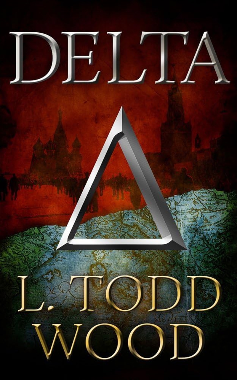 Delta/Product Detail/Thrillers & Horror Books