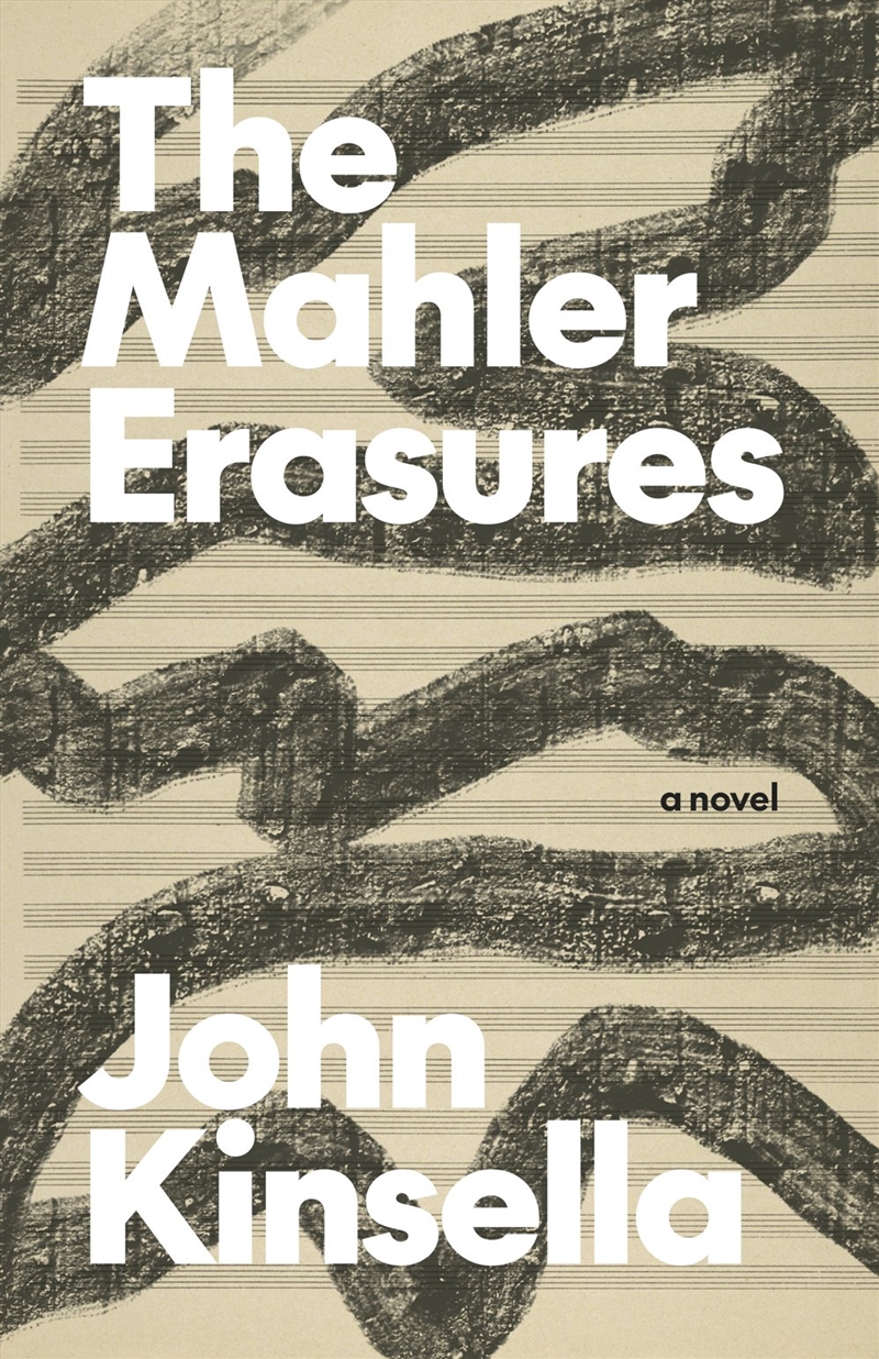 Mahler Erasures/Product Detail/Modern & Contemporary