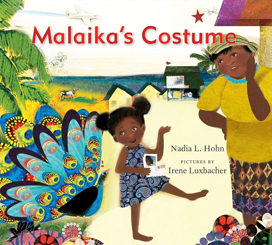 Malaika's Costume/Product Detail/Family & Health