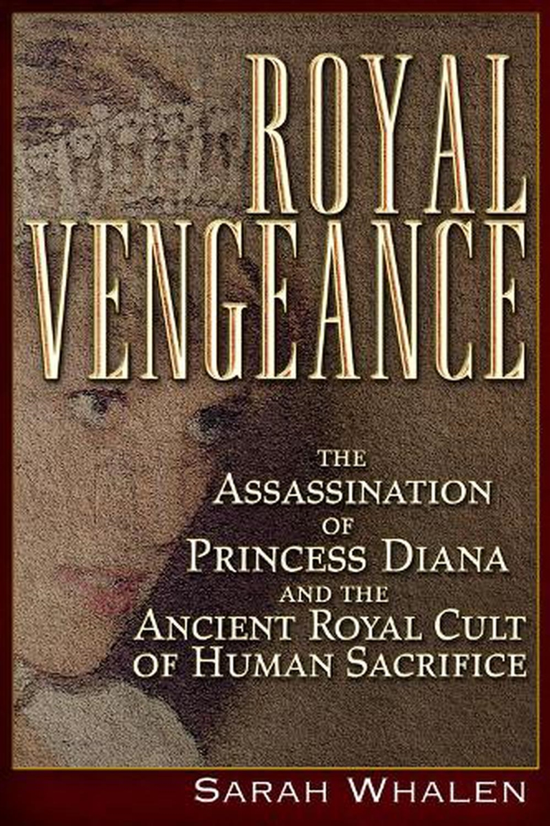 Royal Vengeance/Product Detail/Society & Culture