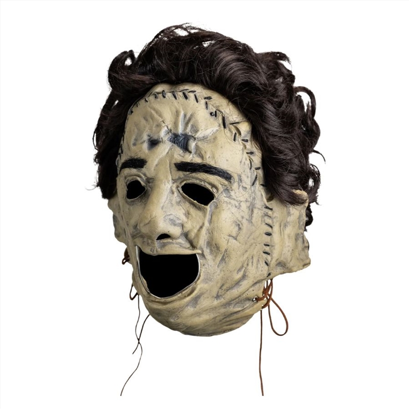 Texas Chainsaw Massacre - Killing Mask/Product Detail/Costumes