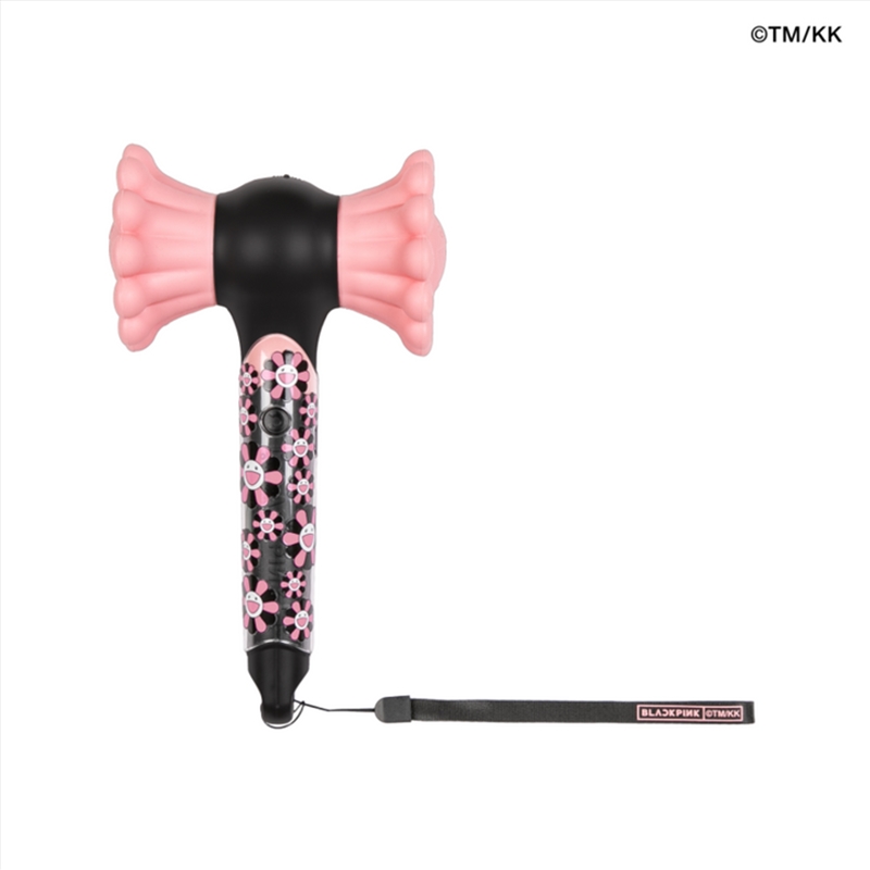 Blackpink - Official Light Stick Takashi Murakami X Blackpink/Product Detail/KPOP Merch