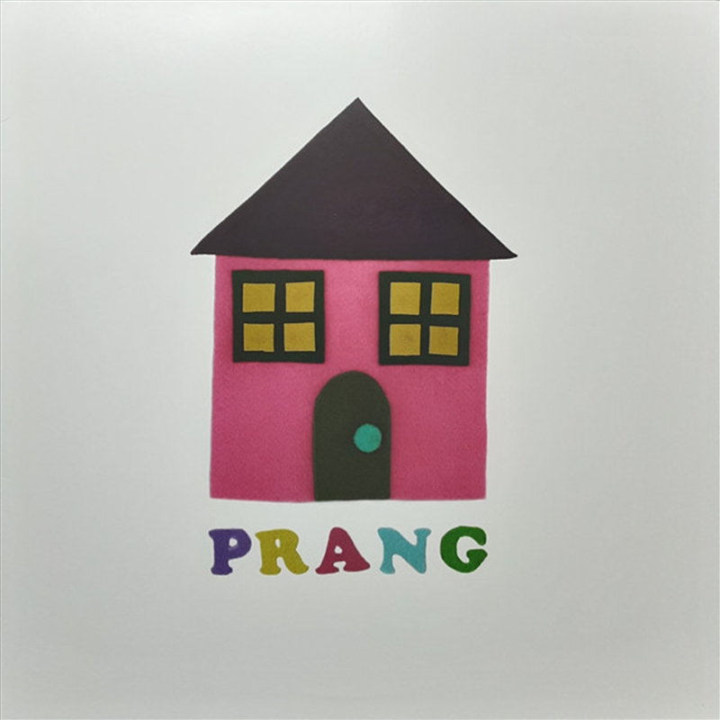 Prang/Product Detail/Rock/Pop