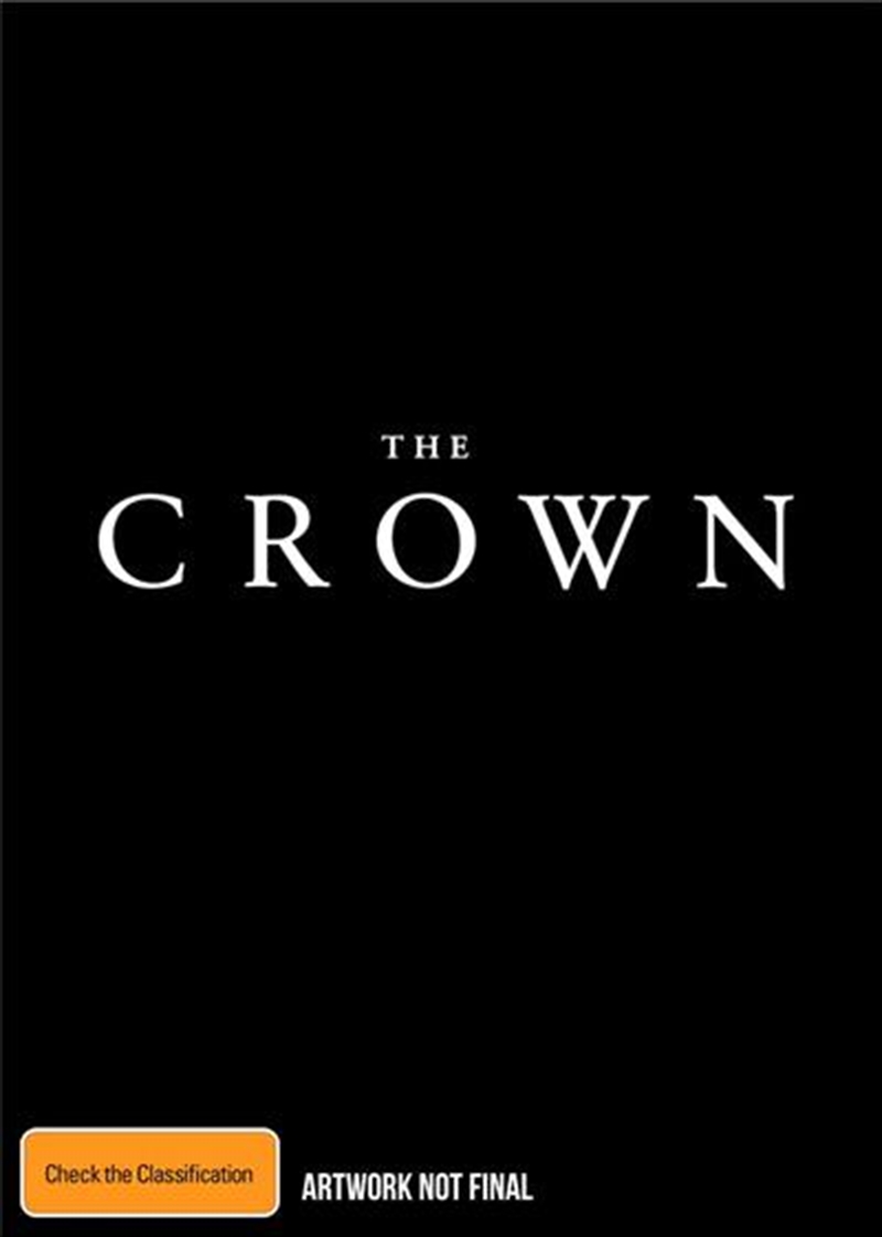 Crown  Complete Series, The/Product Detail/Drama