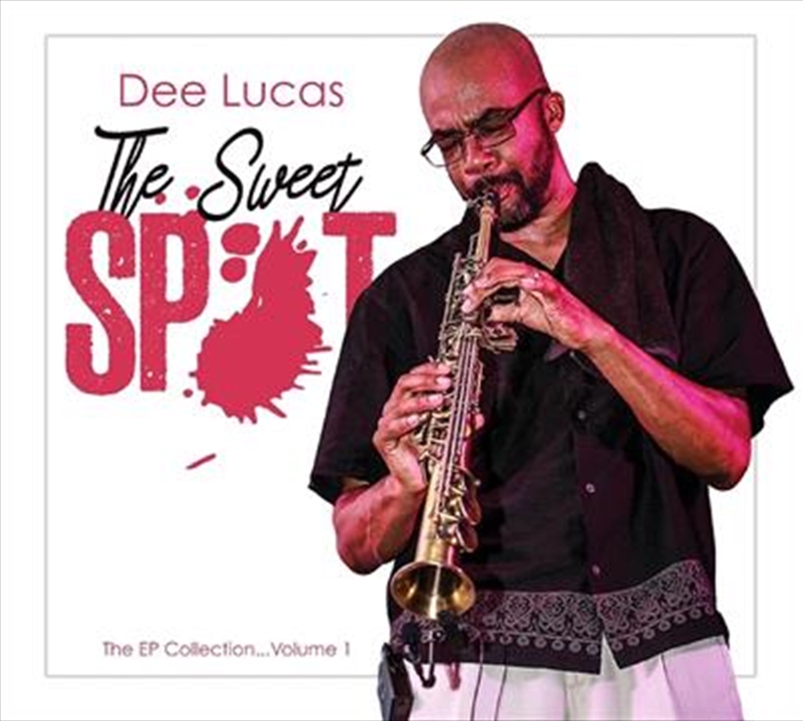 The Sweet Spot: The EP Collection Vol. 1/Product Detail/Jazz