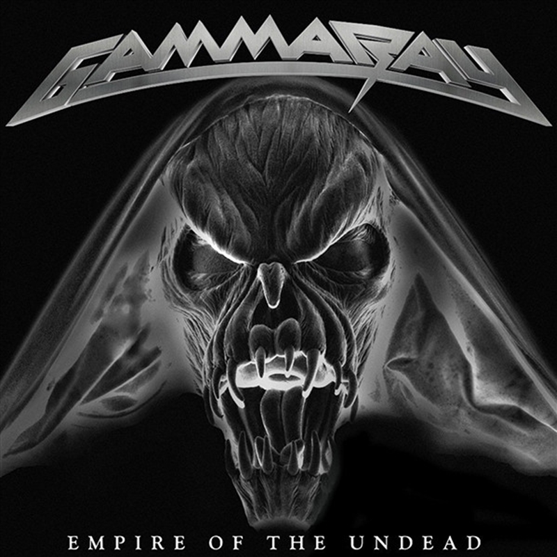 Empire Of The Undead/Product Detail/Rock/Pop