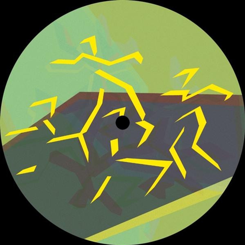 Trouble Ep/Product Detail/Dance