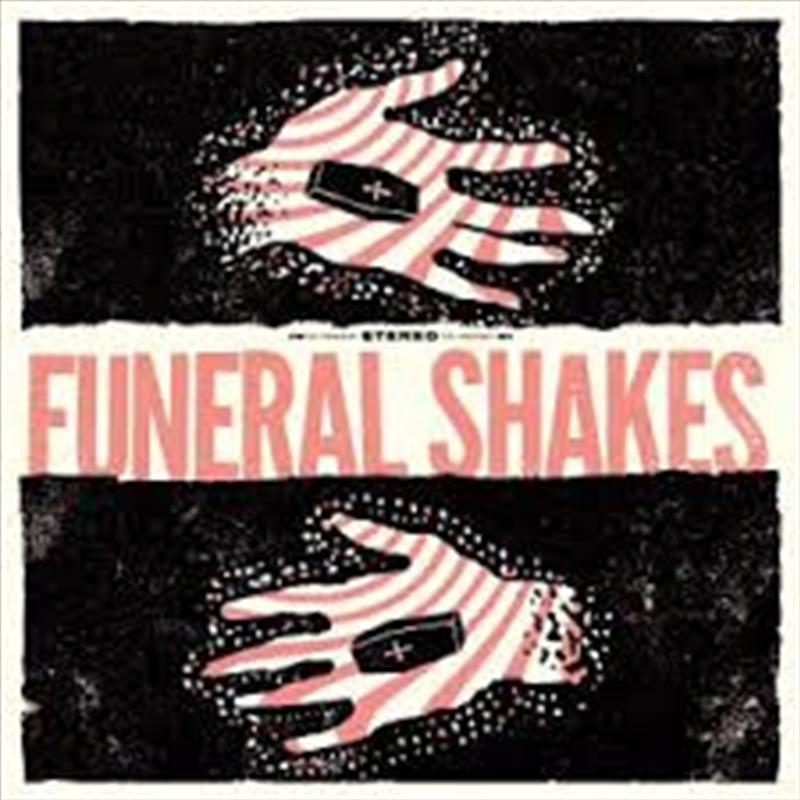 Funeral Shakes/Product Detail/Rock/Pop