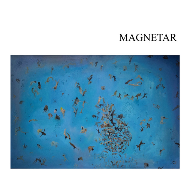 Magnetar/Product Detail/Rock/Pop