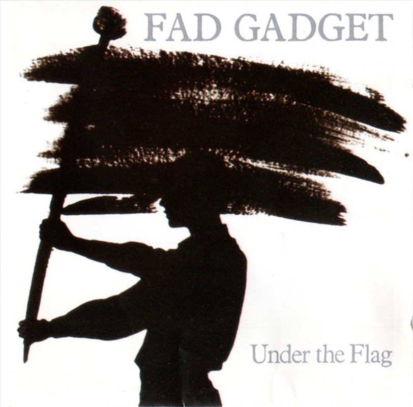 Under The Flag/Product Detail/Rock/Pop