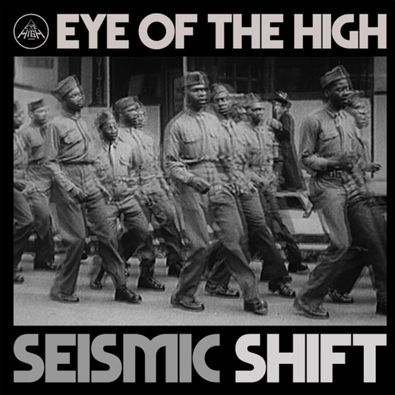 Seismic Shift / Elevate/Product Detail/R&B