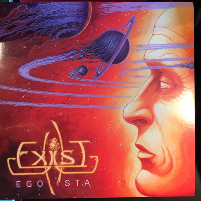 Egoiista/Product Detail/Rock/Pop