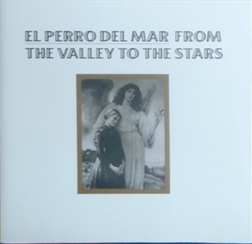 From The Valley To The Stars/Product Detail/Rock/Pop