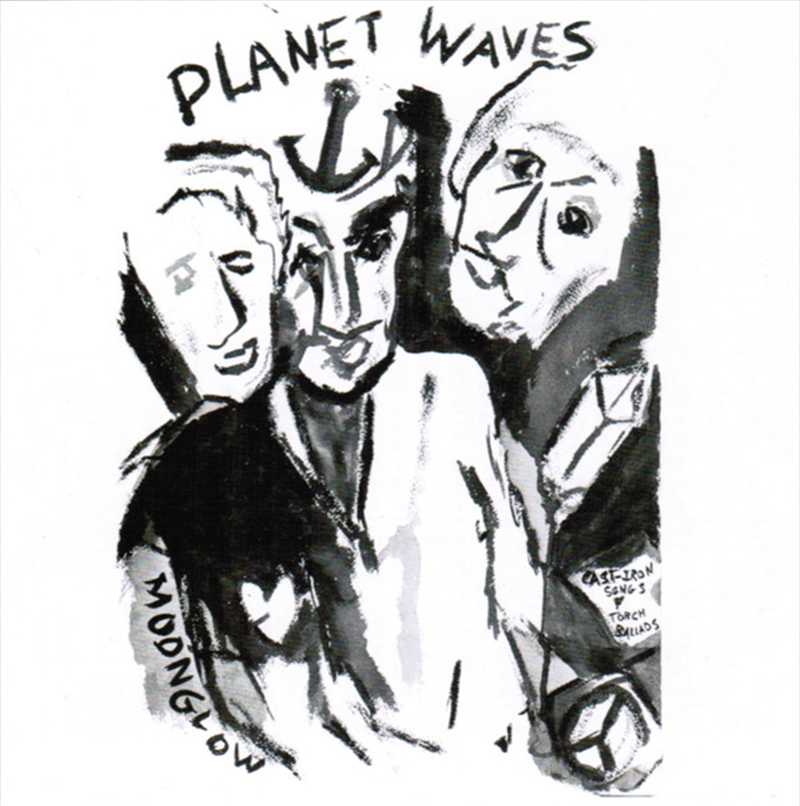 Planet Waves/Product Detail/Rock/Pop