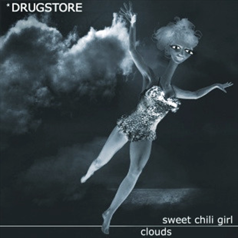 Sweet Chili Girl / Clouds/Product Detail/Rock/Pop