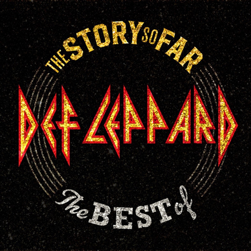 The Story So Far: The Best Of/Product Detail/Rock/Pop