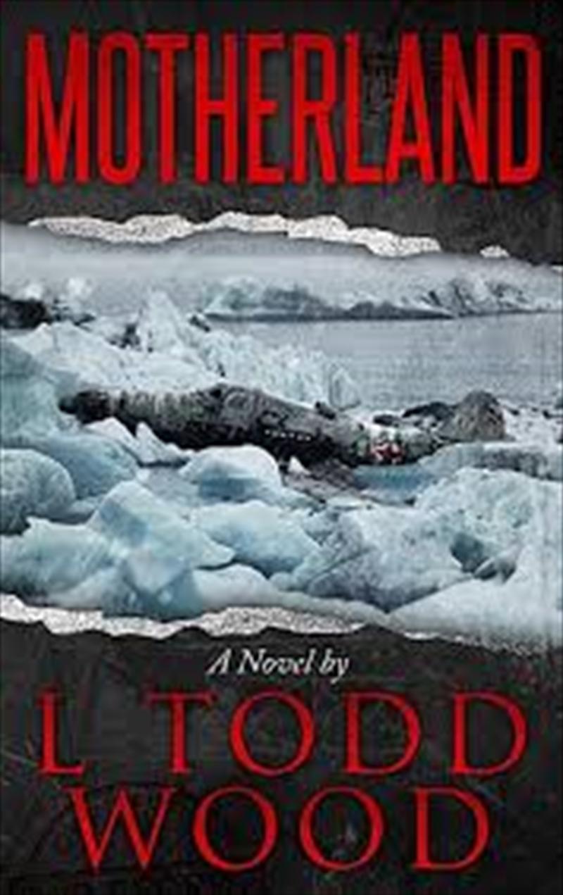 Motherland/Product Detail/Thrillers & Horror Books