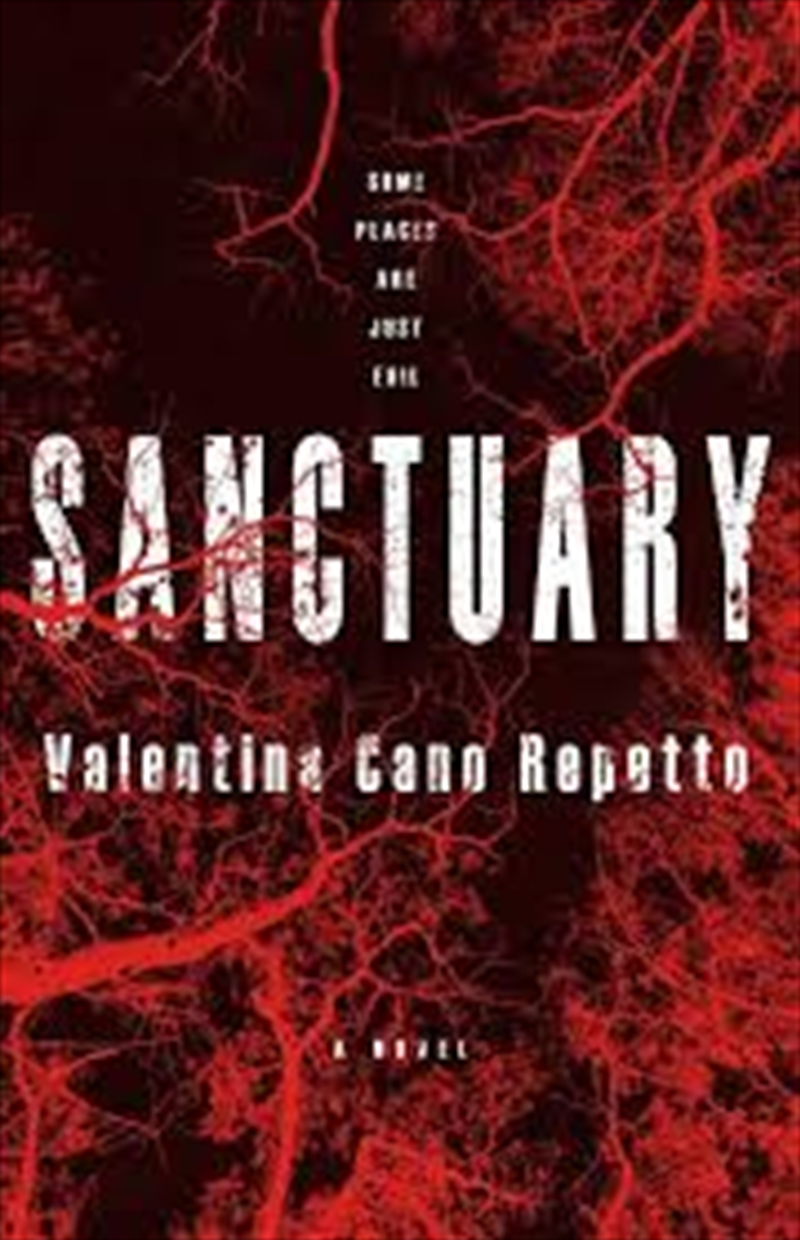 Sanctuary/Product Detail/Fantasy Fiction