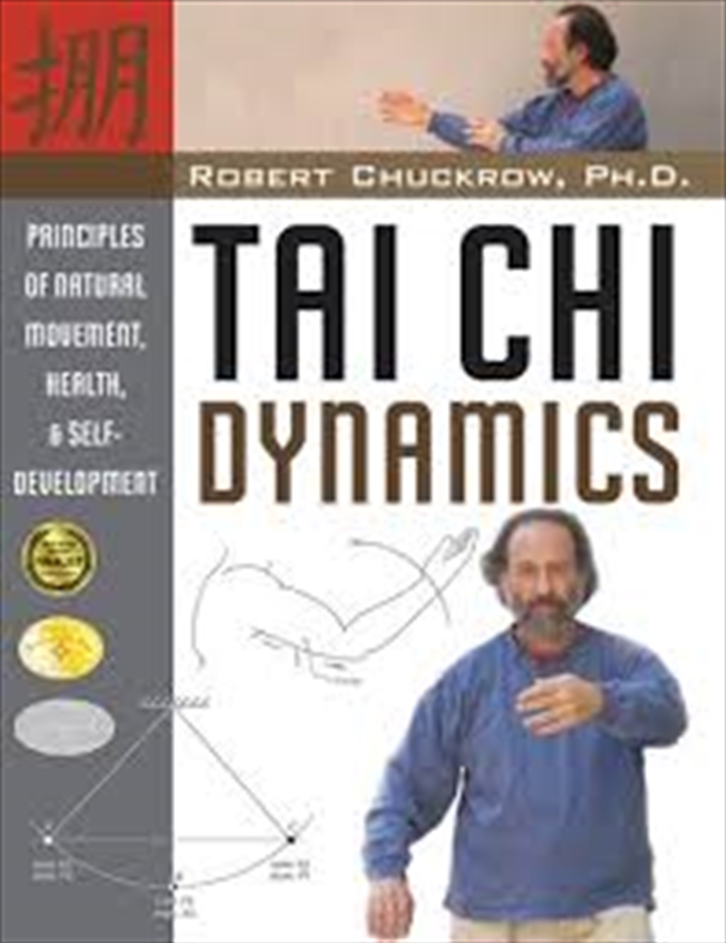 Tai Chi Dynamics/Product Detail/Fitness, Diet & Weightloss