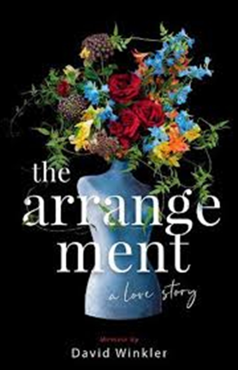 The Arrangement: A Love Story/Product Detail/Reading