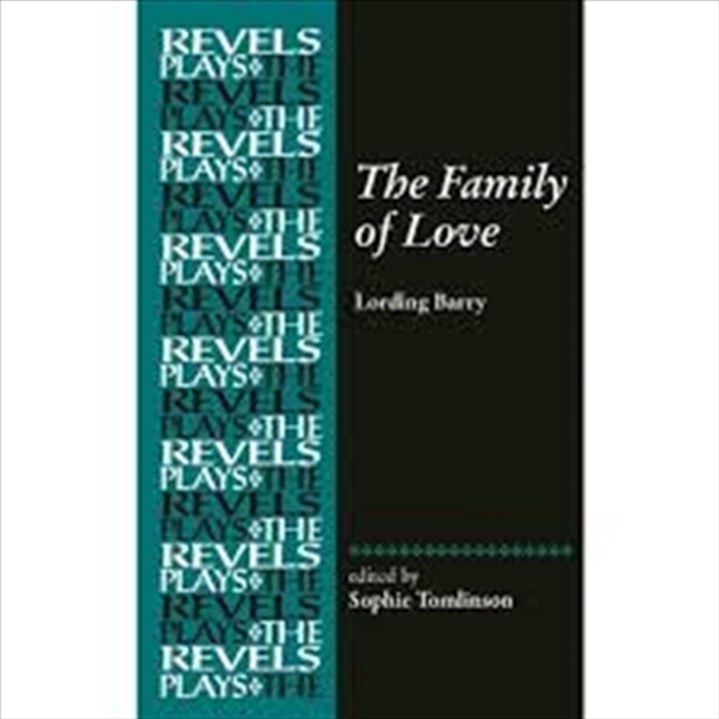 The Family of Love/Product Detail/Arts & Entertainment