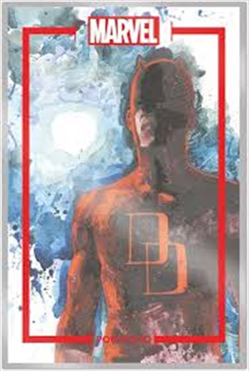 The Marvel Portfolio of David Mack/Product Detail/Graphic Novels