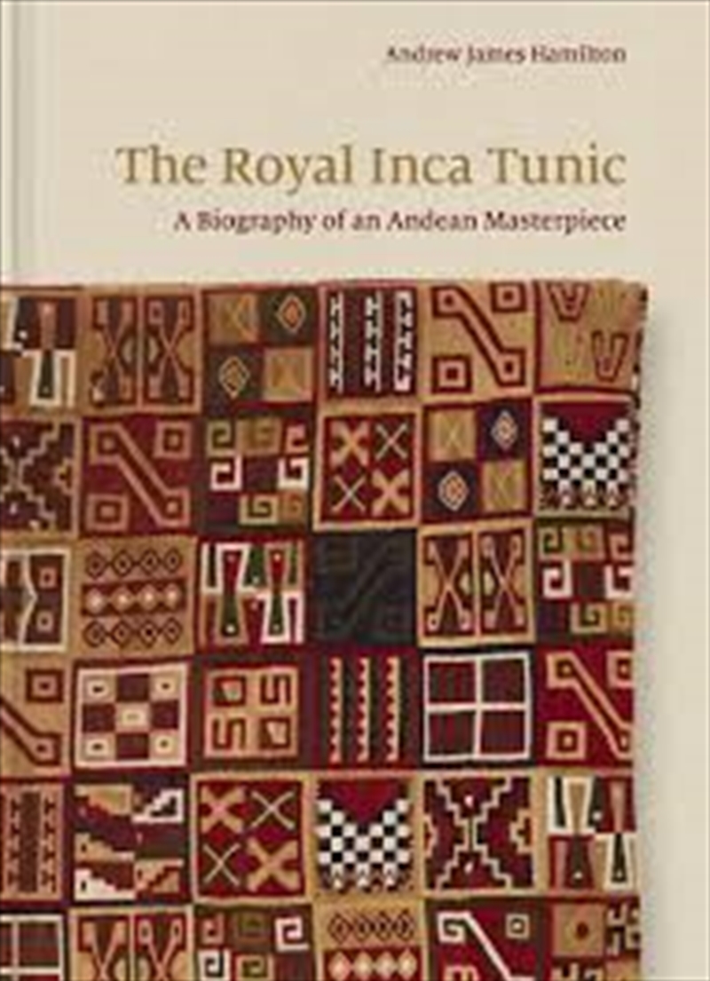 The Royal Inca Tunic/Product Detail/Fashion & Style Guides