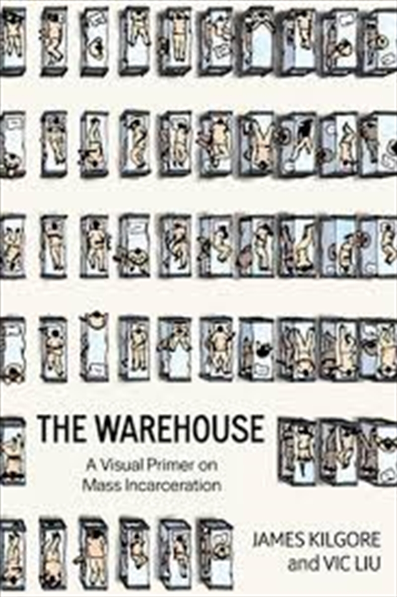 The Warehouse/Product Detail/Politics & Government