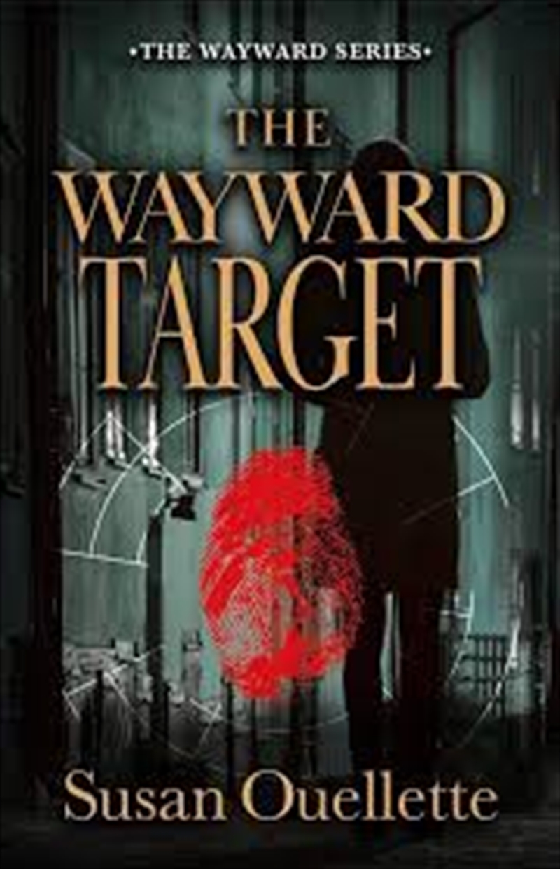 The Wayward Target/Product Detail/Thrillers & Horror Books