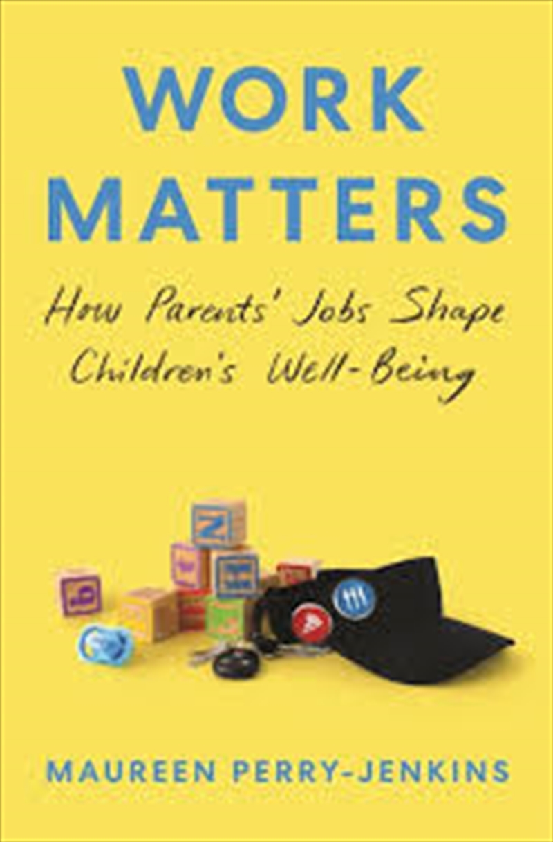 Work Matters/Product Detail/Family & Health