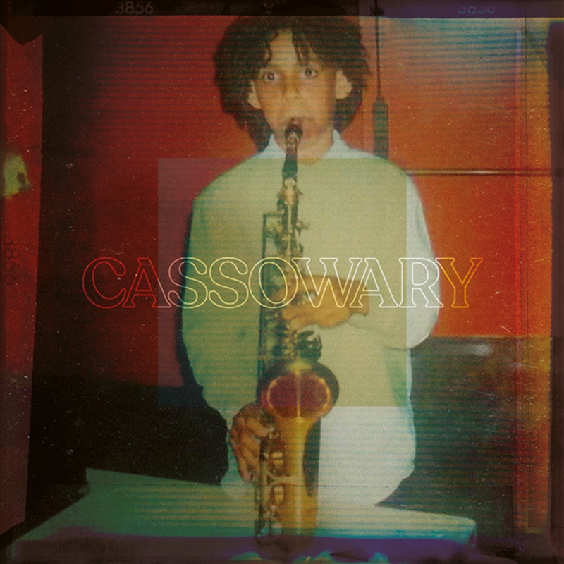 Cassowary/Product Detail/R&B