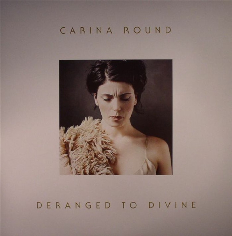 Carina Round/Product Detail/Rock/Pop