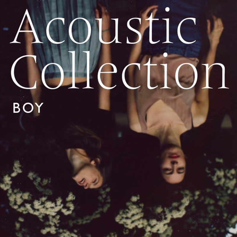 Acoustic Collection ¬limited 1/Product Detail/Alternative