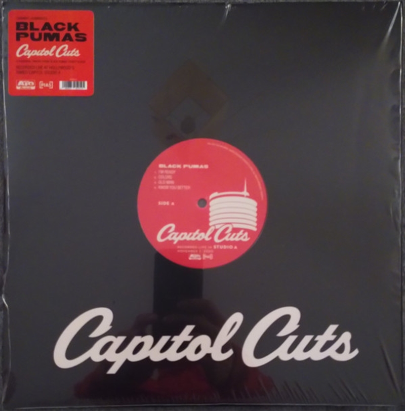 Capitol Cuts/Product Detail/Rock/Pop