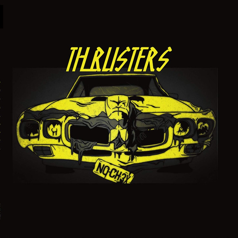 Thrusters/Product Detail/Dance