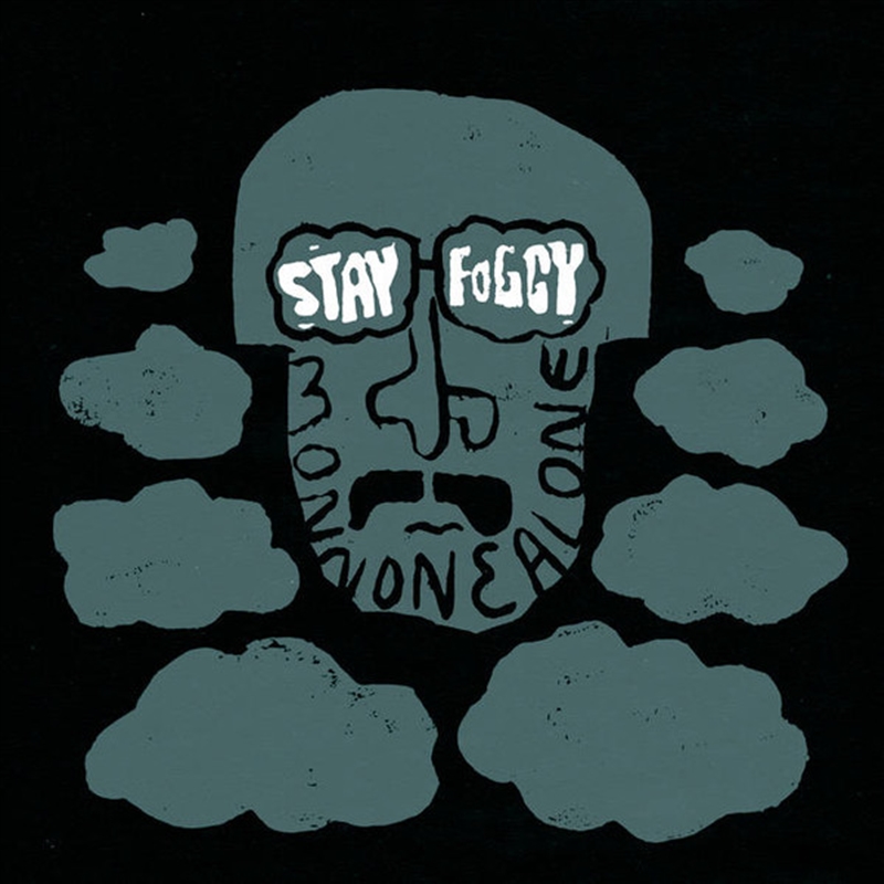 Stay Foggy/Product Detail/Rock/Pop