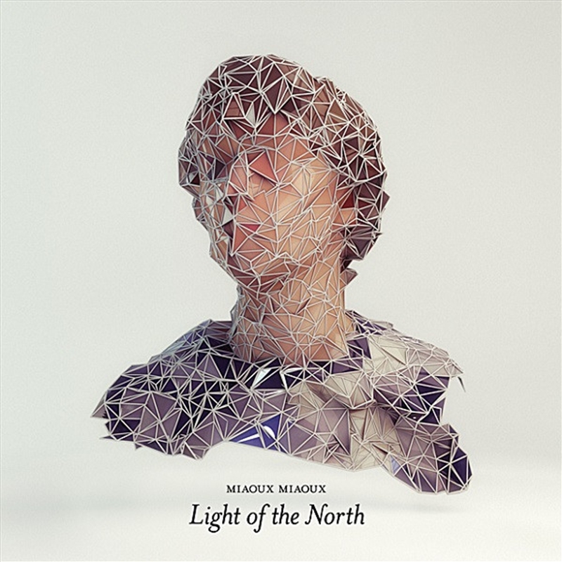 Light Of The North/Product Detail/Dance