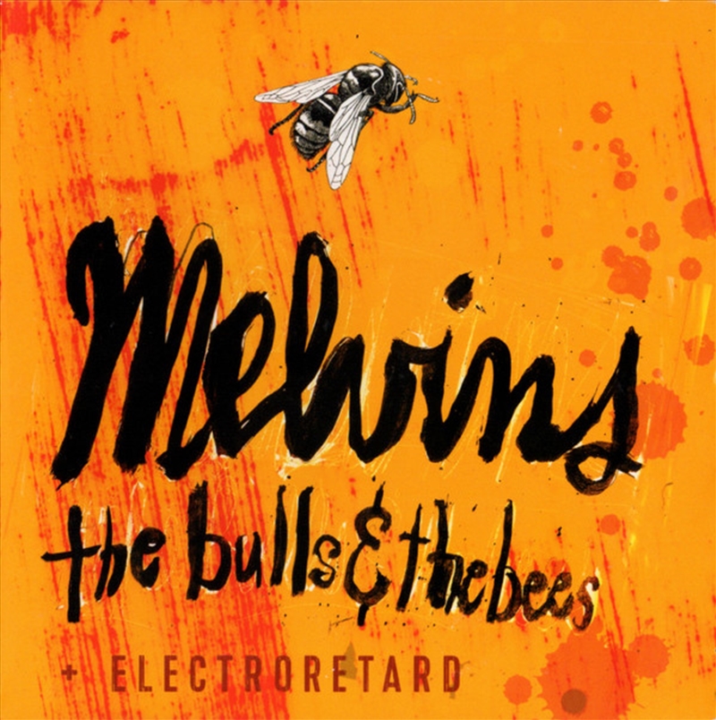 The Bulls & The Bees / Electro/Product Detail/Rock/Pop