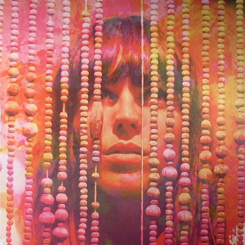 Melody's Echo Chamber/Product Detail/Rock/Pop