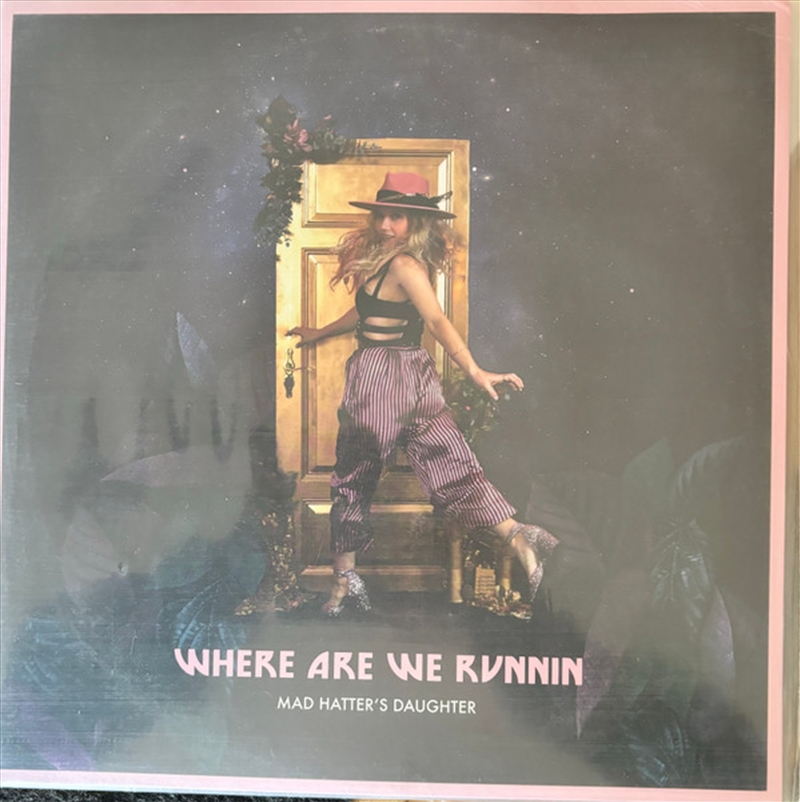 Where Are We Runnin/Product Detail/Rock/Pop