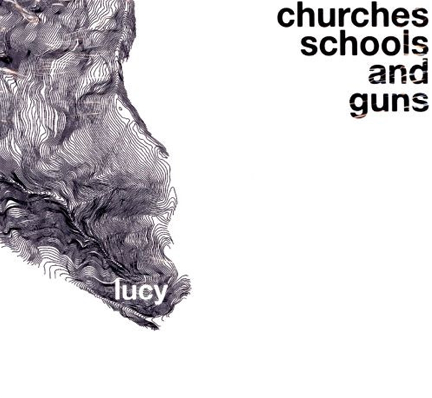 Churches Schools And Guns/Product Detail/Dance