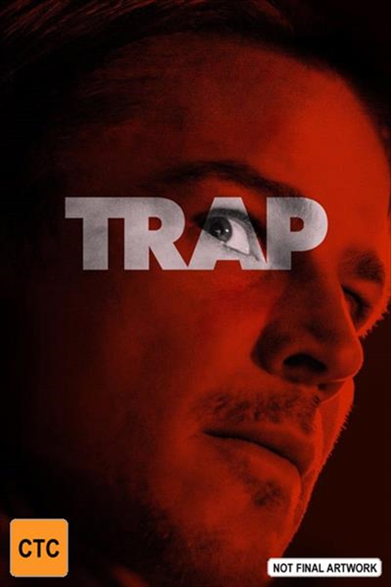 Trap  UHD/Product Detail/Thriller