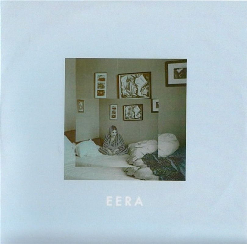 Eera Ep/Product Detail/Rock/Pop