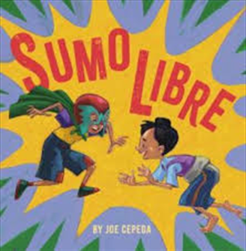 Sumo Libre/Product Detail/Childrens Fiction Books