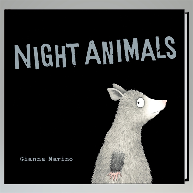 Night Animals/Product Detail/Early Childhood Fiction Books