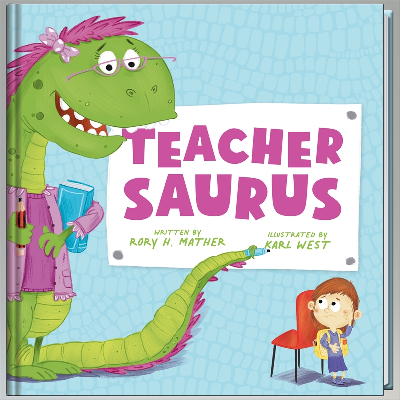 Teachersaurus/Product Detail/Early Childhood Fiction Books