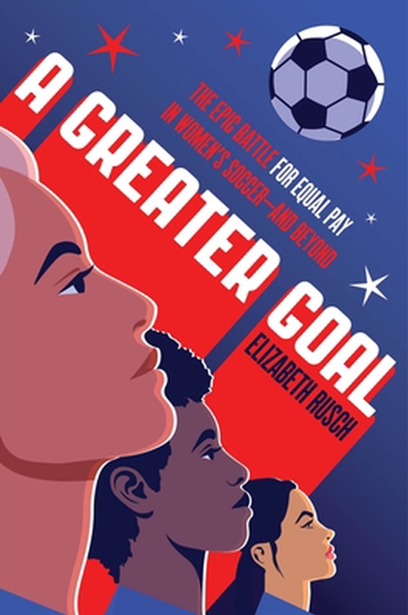 Greater Goal/Product Detail/Sport & Recreation